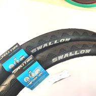 Bicycle Outer TIRE 27.5 x 1.75 SWALLOW/DELI TIRE