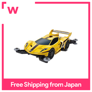 Tamiya mini 4WD Pro Series No.37 Festa JEANNE ma Chassis 18637