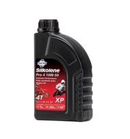 FUCHS 電單車機油 Silkolene Pro 4 XP 10W50 (1L)