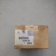 peugeot AL4 gearbox pressure sensor