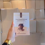 SUPPLEMENT DIET KURUS SLIM CHOCOLATE OAT HAZELNUT