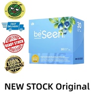 BeFree | BeSeen Plus Eye-Brain Booster (30 sachets) Eyes Health Supplement Eye Vitamin