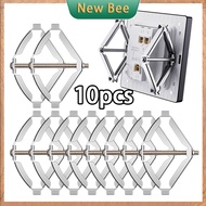 10Pcs 86 Type Light Switch Box Repair Tool 86Type Light Switch Box Durable Switch Socket
