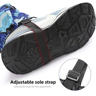【Bestselling】Leg Gaiters Unisex Outdoor Snow Foot Cover Waterproof Legging Gaiters Boot Shoe