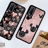 Mc412 Hardcase 2D VIVO Y20,Y30,Y50,Y19,Y91C,Y11/Y12/Y17,Y91,Y53,Y71,S1,V7,V7,V15,V17,V17,V7,V7,V17,V