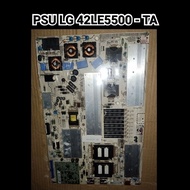 PSU TV LG LED 42LE5500 - TA