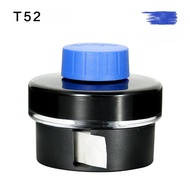 [Ship Today]  LAMY T52 Bottle Ink Refills 50ml - Black Blue BlueBlack Red LAMY Z28 Converter