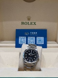 Rolex Explorer 14270 淨錶