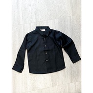 Treehouse Benji longsleeve shirt