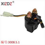 [2025NEW] 3008.5.1 Suitable for Hyosung GT650R GT250R GV650 GV GT250 GT650