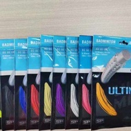 YONEX YONEX Badminton Racket Line Pull Line Resistant High Elastic BG65/BG80/BG95