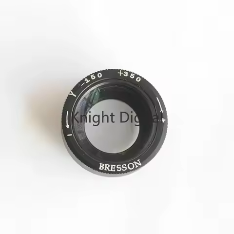 For Leica M11 M10 M9 M9-P M8 M4 M-E M-E M240 1.1-1.6X Viewfinder Magnifying Magnifier Eyepiece Eyecu