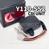 YAMAHA Y110-SS2 CDI UNIT C.D.I UNIT ASSY Y110SS2 Y110 SS-II SS TWO
