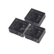 1pc HF14FW/005 12 024-HSTF-ZSPTF Normally Open 16A 6-pin Macro Generator 5V 12V 24V