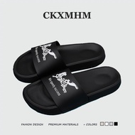 CKXMHM 39-47 Men's EVA Slippers Big Size Sandals 46 47