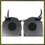 Replacement CPU+GPU Cooling Fan Laptop CPU+GPU Cooling Fan  XPS 13 7390 Series EG50030S1-C170-S9A EG