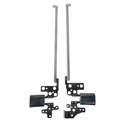 New Hinge Set L&R Hinges for Lenovo Chromebook 500E 300E 100E Gen2 81MC 5H50T45066 5H51A14268