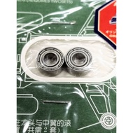 Auldey Mini 4WD 9mm Dia Roller Ball Bearing