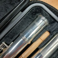 店長推介  Yamaha YFL222 Flute 長笛 ( YFL-222 ) ~ 做好維修保養清潔
