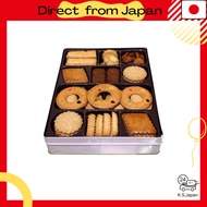 Izumiya Tokyo Store Special Cookies 9 Types 380g Model Number (A-210)