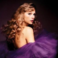 Taylor Swift 泰勒絲 Speak Now Taylor's Version 通常盤 日版 專輯