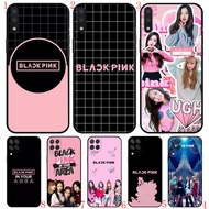OPPO A5S A7 A12 e A15 s F1 s A39 A59 A83 A1 k A95 A5 A9 A31 2020 A8 2019 V6 Anime Cartoon BlackPink 