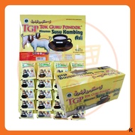 ☊✘Tok Guru Pondok Susu Kambing Asli