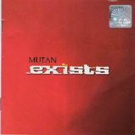 (CD-R) EXISTS - MUTAN (1998)