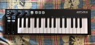 Arturia Keystep MIDI 鍵盤