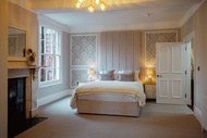 The Manor Lodge, Repton