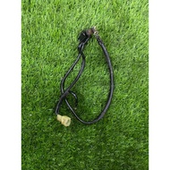cable bateri negatif hitam yamaha lagenda 115 zr original ori motor