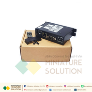 IoT Gateway WECON (V-BOX E-00 V-BOX E-4G H-WF) คลาวด์ฟรี รองรับพีแอลซีทุกแบรนด์ คลาวด์ Scada เชื่อมต