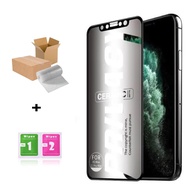 (NEW REPLACEMENT WARRANTY) ANTI-BREAK Matte SPYScreen Protector FOR xiaomi redmi 6a/7/7A/8/8A/8APRO/