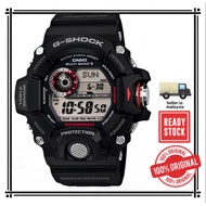 100% ORIGINAL G-Shock Rangeman GW-9400-1DR / GW-9400-1 / GW-9400-1D / GW-9400 / GW9400