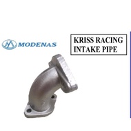 KRISS INTAKE PIPE RACING 22MM
