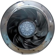 R4D560-AQ03-01 ebm-papst AC Centrifugal Fan R4D560AQ0301 230/400V 2380W 5.0/8.65A 1365RPM IP54 for I