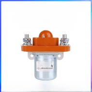 SAYOON DC Contactors SZJ 50 200 400 600A-D Single Coil GSZ2 Silver Contacts MZJ ควบคุมไฟฟ้าต่ำด้วยแม