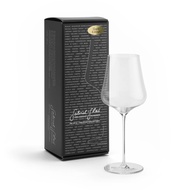 [นำเข้าจากออสเตรีย🇦🇹] แก้วไวน์ Gabriel-Glas The Gold Edition One for all glass จำนวน 1 ชิ้น