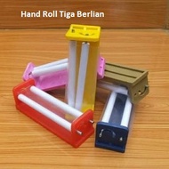 CETAKAN MINI TIGA BERLIAN