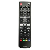 Universal AKB75095303 Remote Control Replacement for LG Smart LCD LED OLED UHD TV 49UJ6300 55UJ6300 