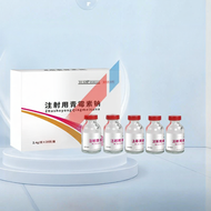 HUAXU | Anti-inflammatory Veterinary Injection Penicillin Sodium 4 million units