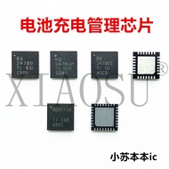 [3PCS] Brand New BQ24780RUYR 24780 BQ24780SRUYT 24780S BQ24780P QFN28