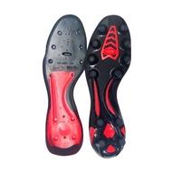 Outsole Morelia Rebula Neo Black Sole Sole Football Shoes Football Shoes Football Shoes Futsal Shoes