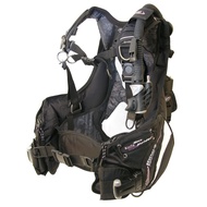 Scuba Diving Beuchat Masterlift Lady DIVE BCD