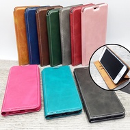 Case Flip Vivo V40 V40Pro Y11/Y12/Y15/Y17 Y19s Y20/Y20s/Y12s Y21 Y200