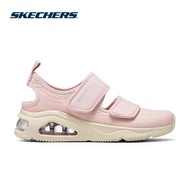 Skechers Women Street Tres-Air Uno Shoes - 177406-BLSH