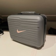 Nike shoe case 手提迷你行李箱