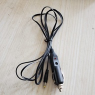 Car Plug Adapter to 2.1mm Jack Converter Car Lighter Plug to 2.1mm dc