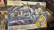 HI-Metal [Macross 超時空要塞] VF-1S Strike Valkyrie 韋基利