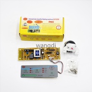 SXY2200 Washing Machine Parts Pcb Board Universal Washing Machine Control Board for LG Washing Machi